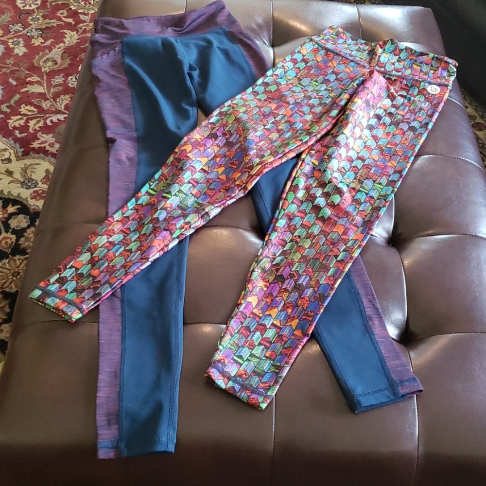 2 Sportswear bundle